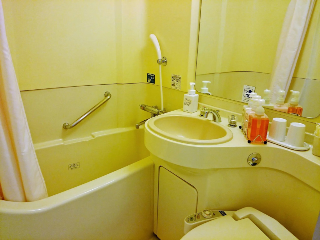 Hotel Crown Hills Kushiro