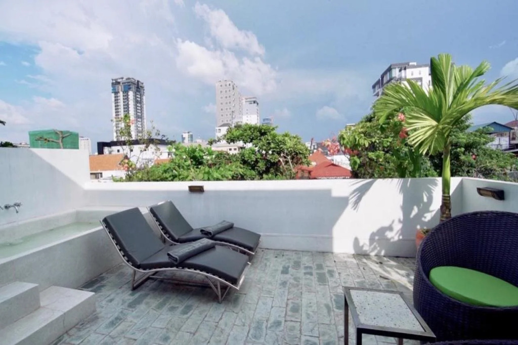 Sonitori Boutique Resort