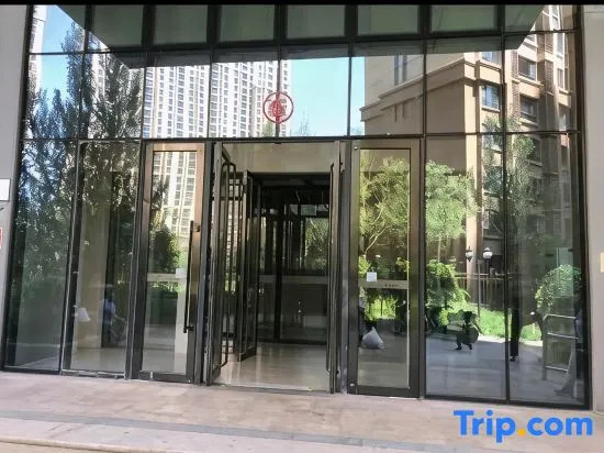 Liman Apartment