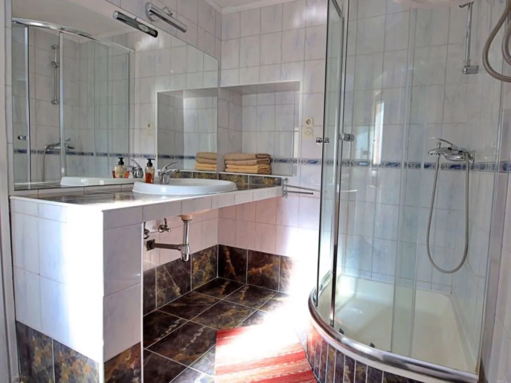 House Mirna Montalcino