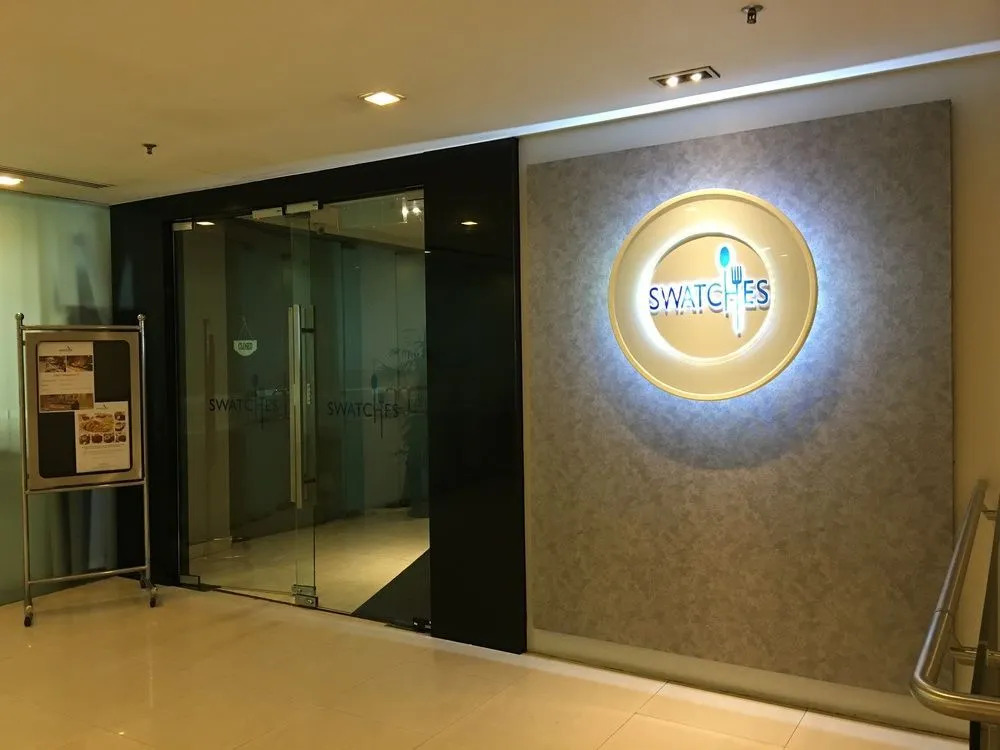 WTE KLCC Suites
