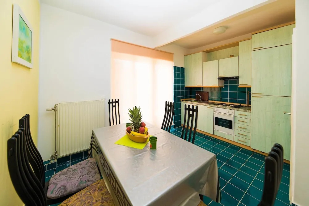 Apartment Ketryn