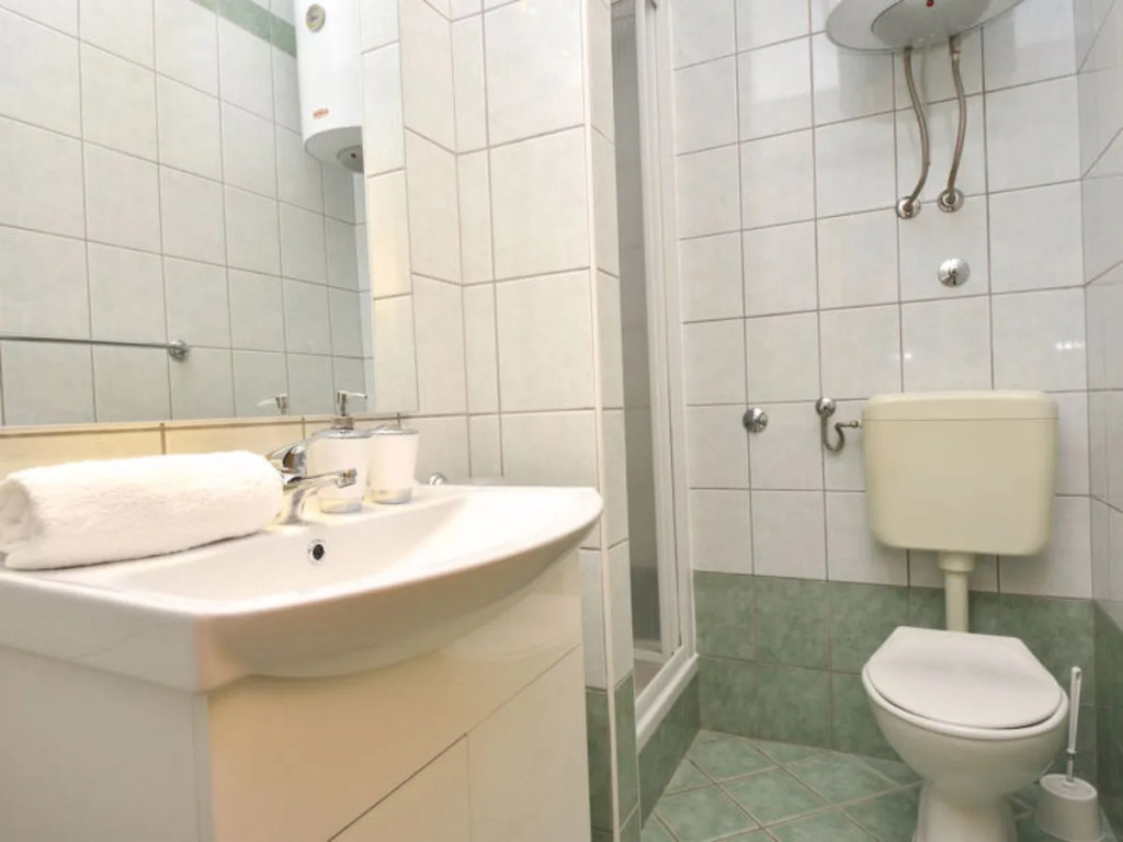 Apartment Silvija Inkoo 9828