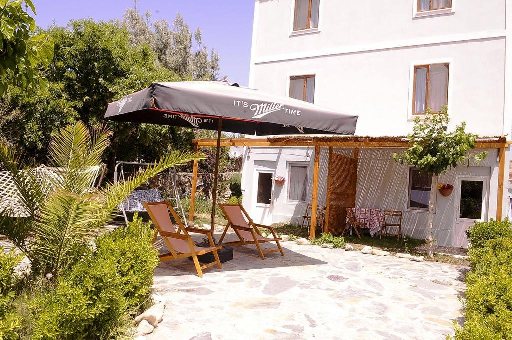 Saklıbahçe Hotel