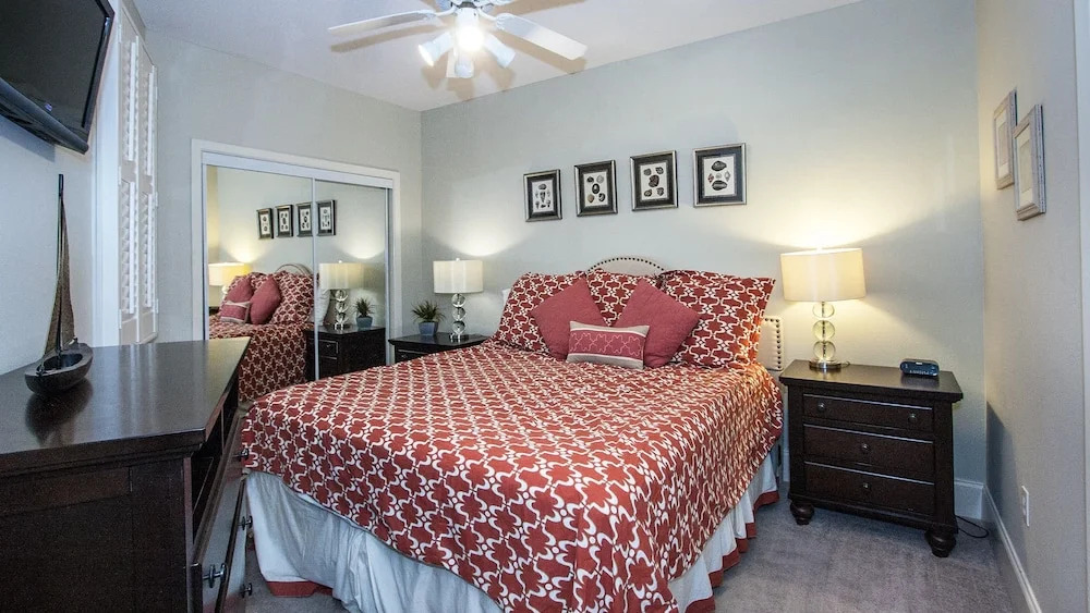Condo Overlooking the Gulf of Mexico - Unit Crb0313