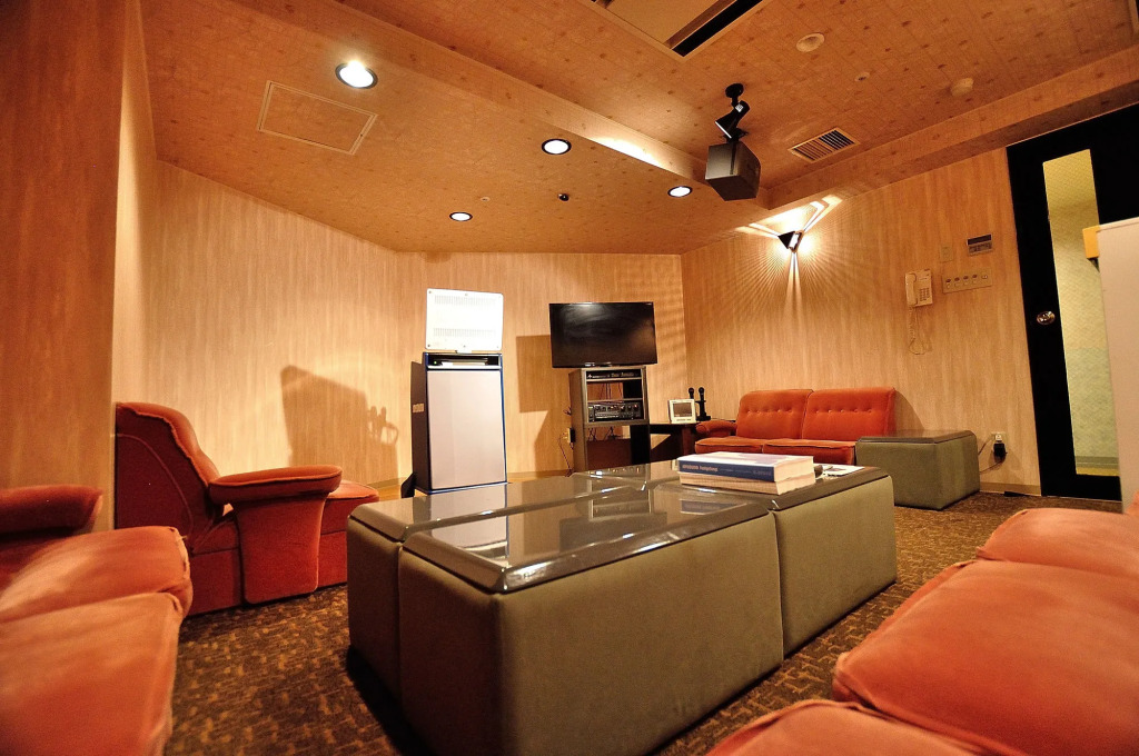 Tateyama Kokusai Hotel