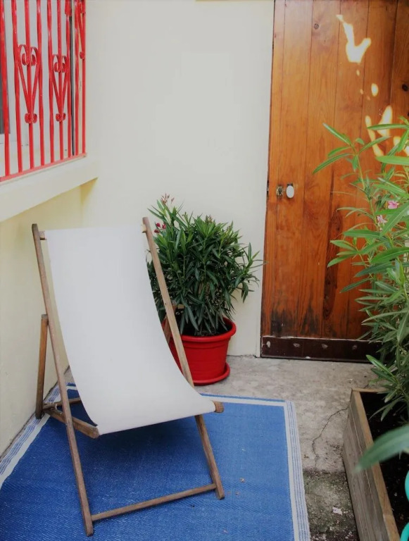 Le Home Avignonnais