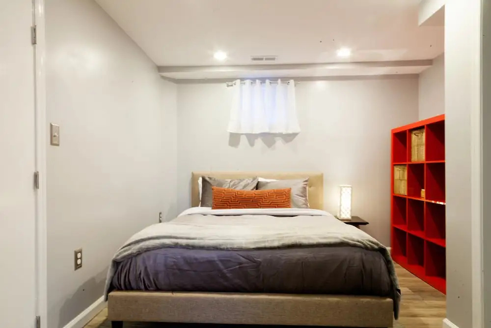 A Fresh Retreat in DC