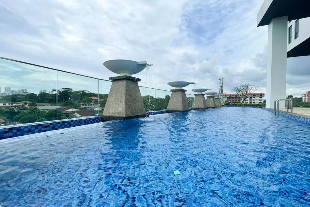 Ramada Suites by Wyndham The Straits Johor Bahru
