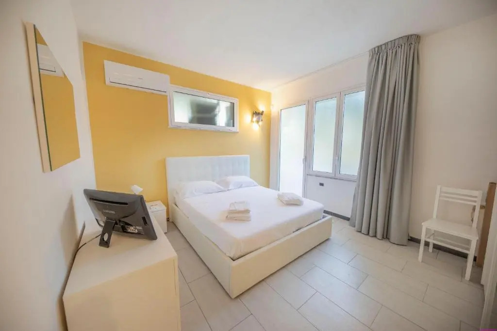 Appartamento 23 Pax in Villa Francesca by Ville in Palermo