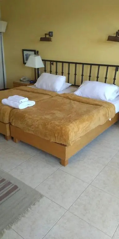 EL Gouna Abu tig marina studio- economy stay