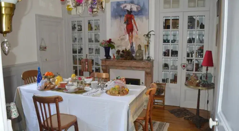 La Mancelle - Chambre dhôtes