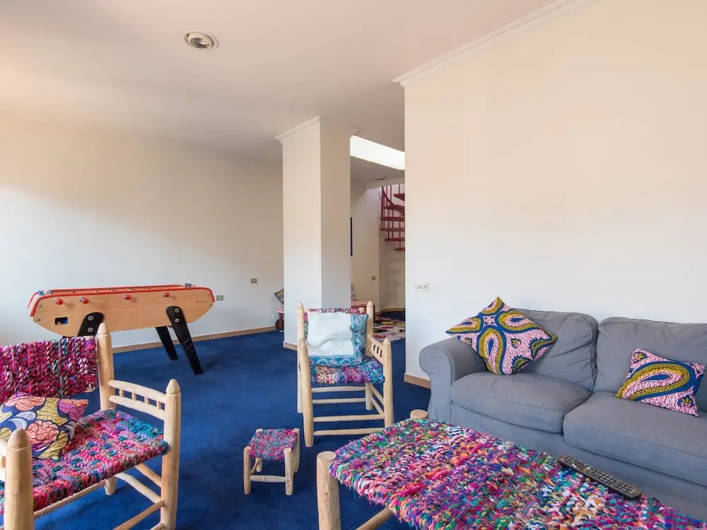 RSH Spanish Steps Panoramic Terrace Penthouse