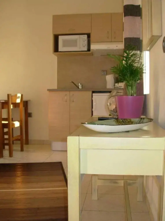 Callista sea view or garden