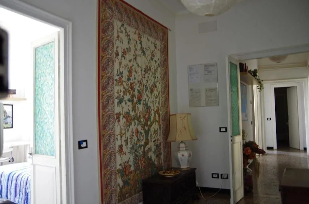 B&B il Blu di Genova