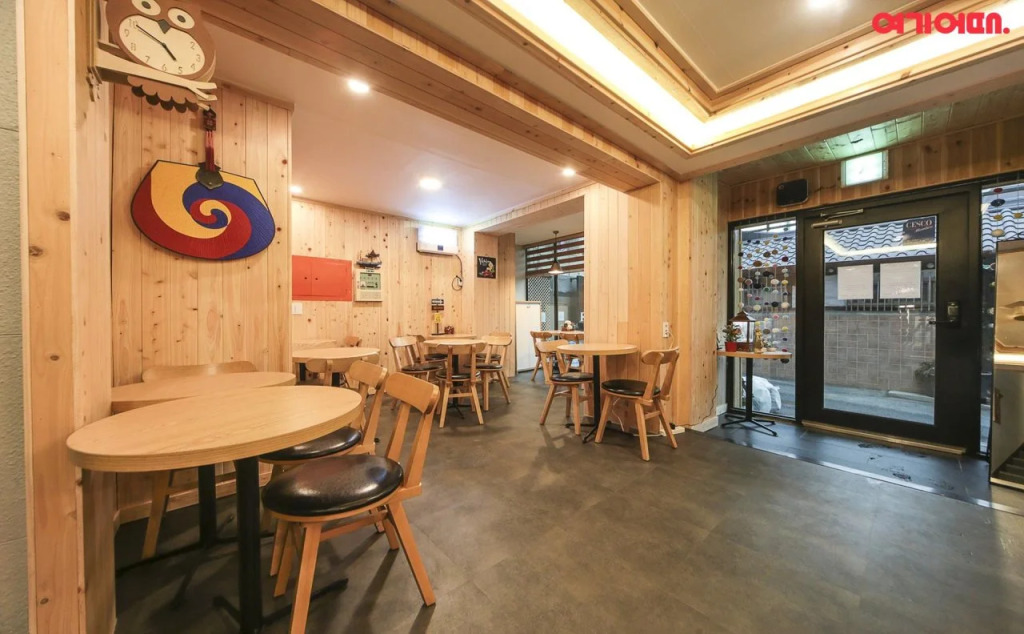 Insadong R Guesthouse