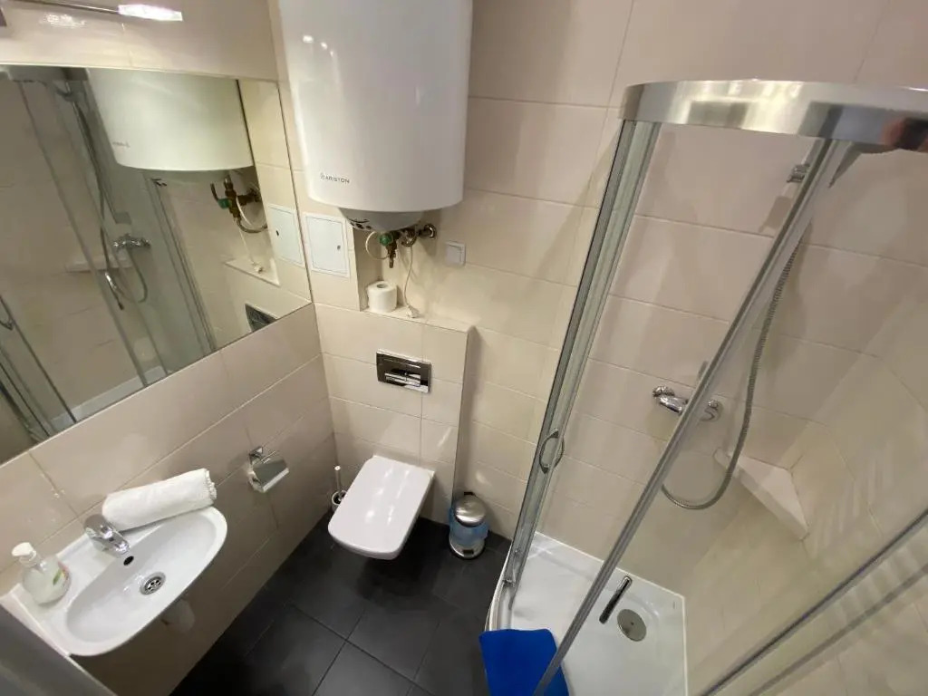 P&J Luxury Apartments