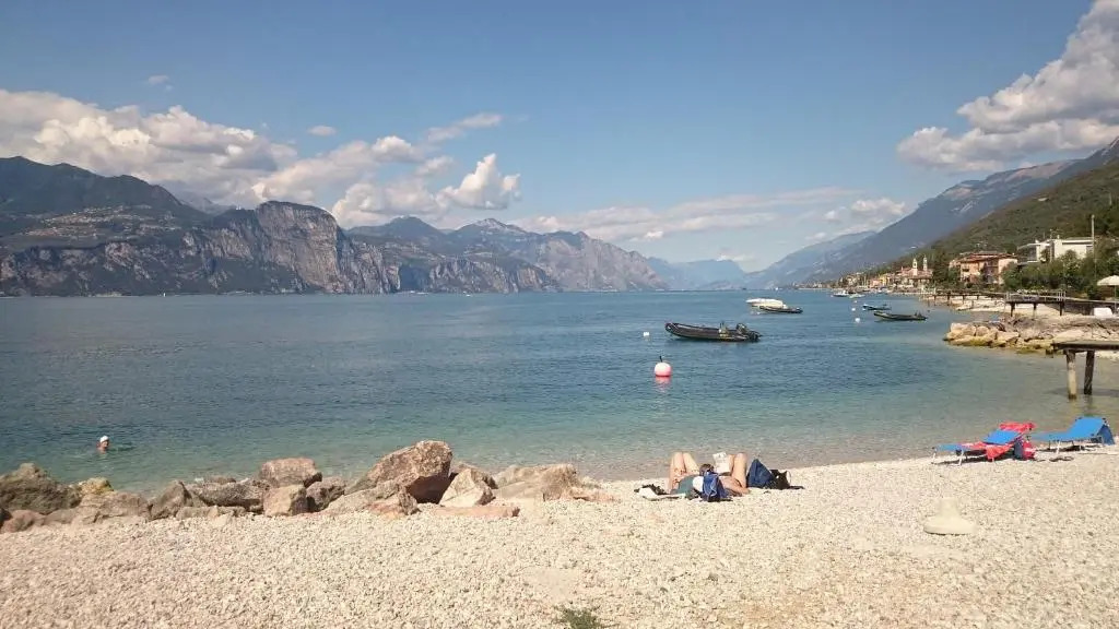 Camping Le Maior