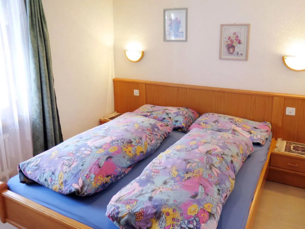 Chalet Venetz 39584
