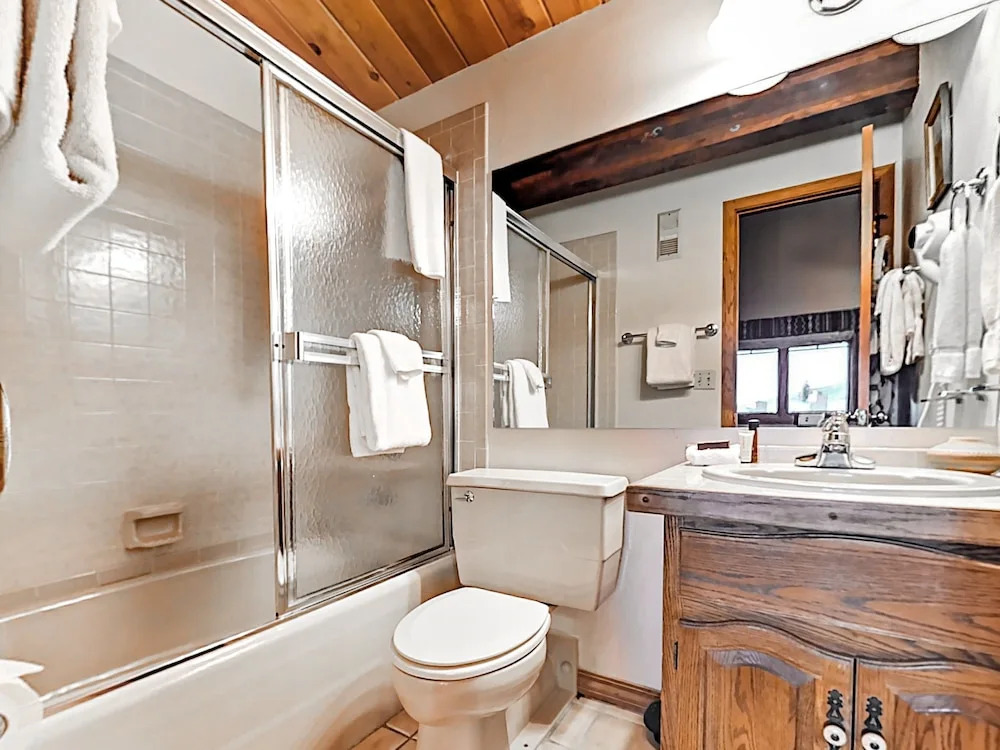 2315 Apres Ski Way Condo Unit 214