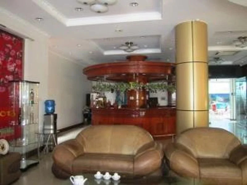 Hac Trang Hotel