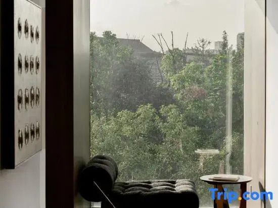 ANQUI Boutique Hotel