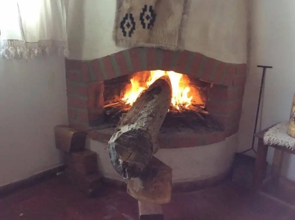 Azul Humahuaca Hostal