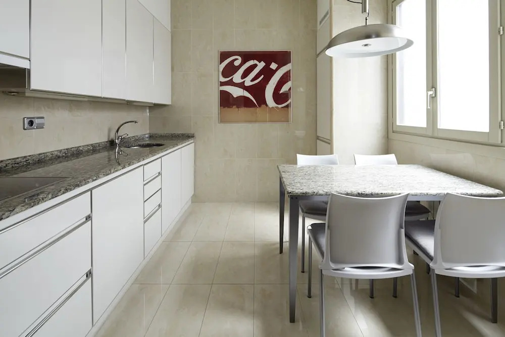 Vista Urumea by FeelFree Rentals