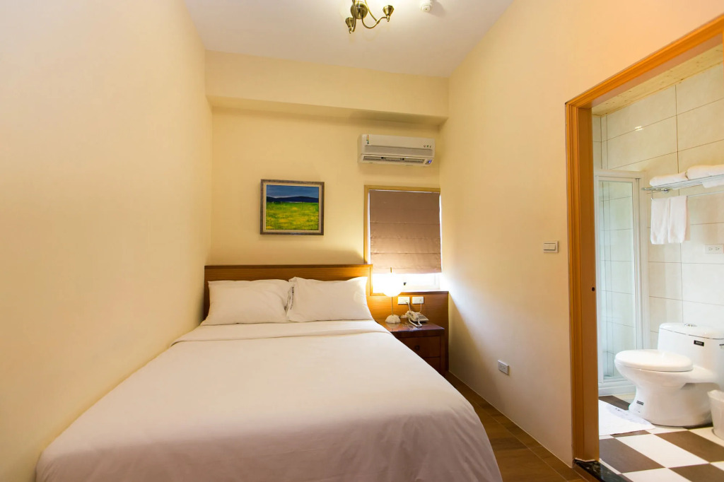 Hotel Lohas
