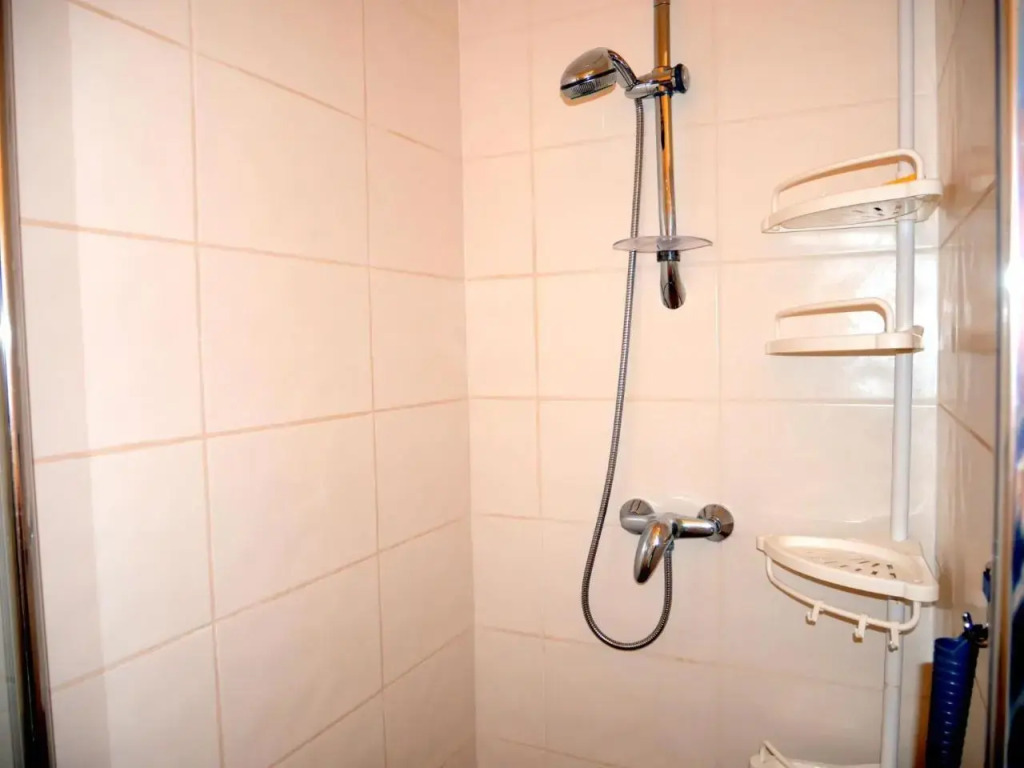 Holiday Home in Crozon Near Sandy Beaches