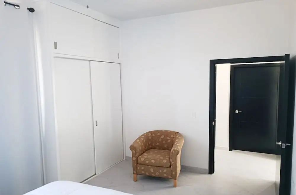 New Town Condo Casamar 1 near the beach