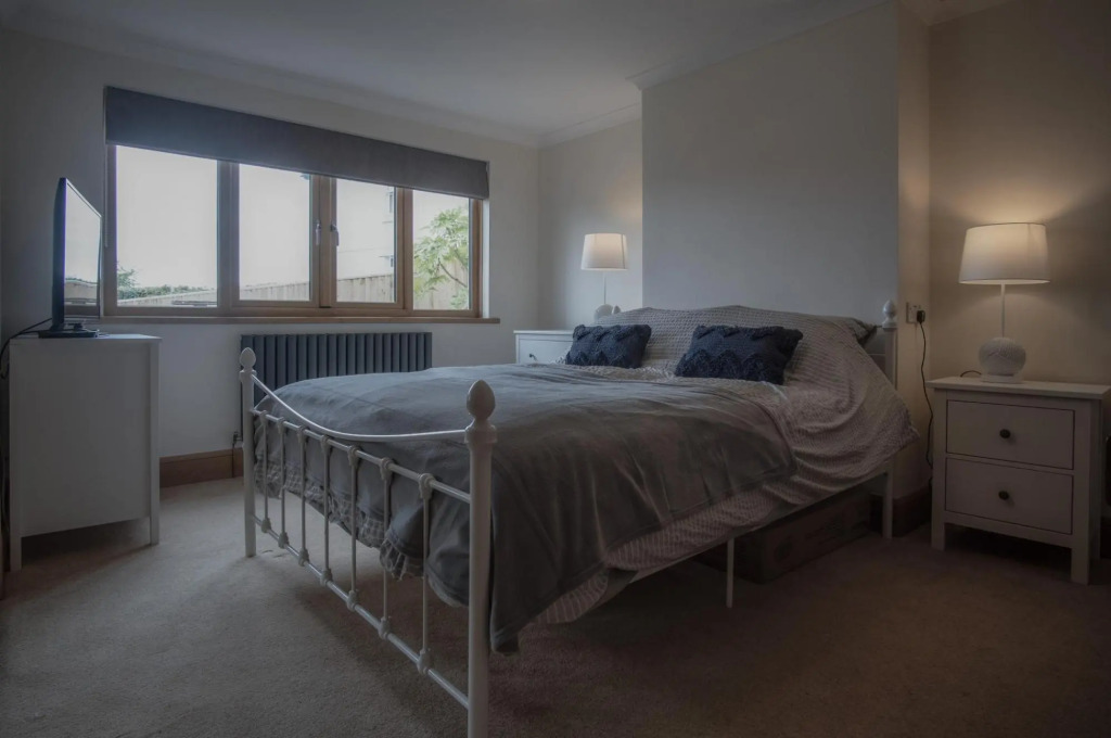 Bayview House - 4 Bedroom - Saundersfoot