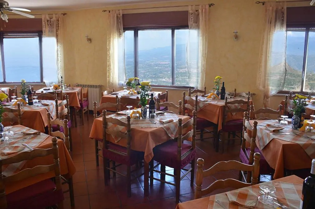 B&B Casa Bellavista