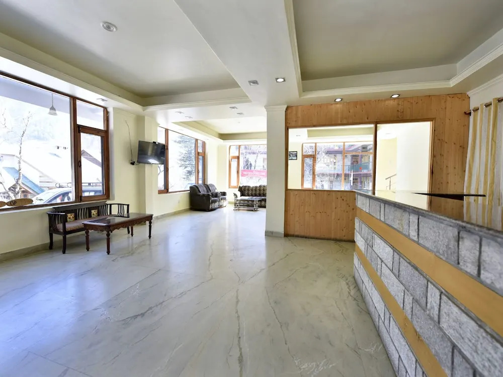 OYO 11645 Hotel Japika Inn