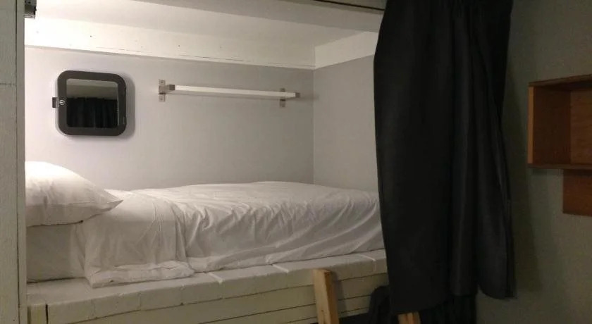 Whistler Lodge Hostel