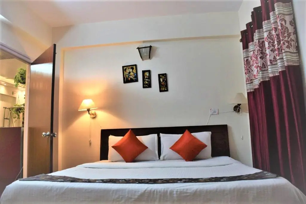 Premium 2 BHK Green Suites