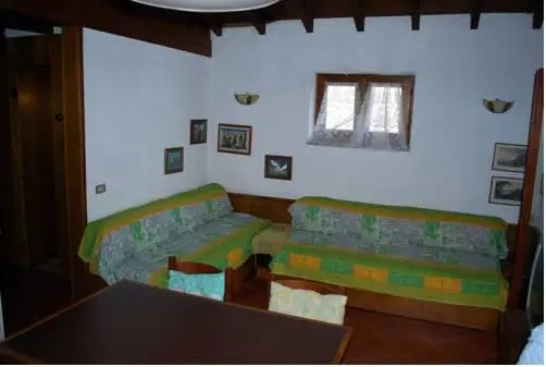 Casa Sul Lago