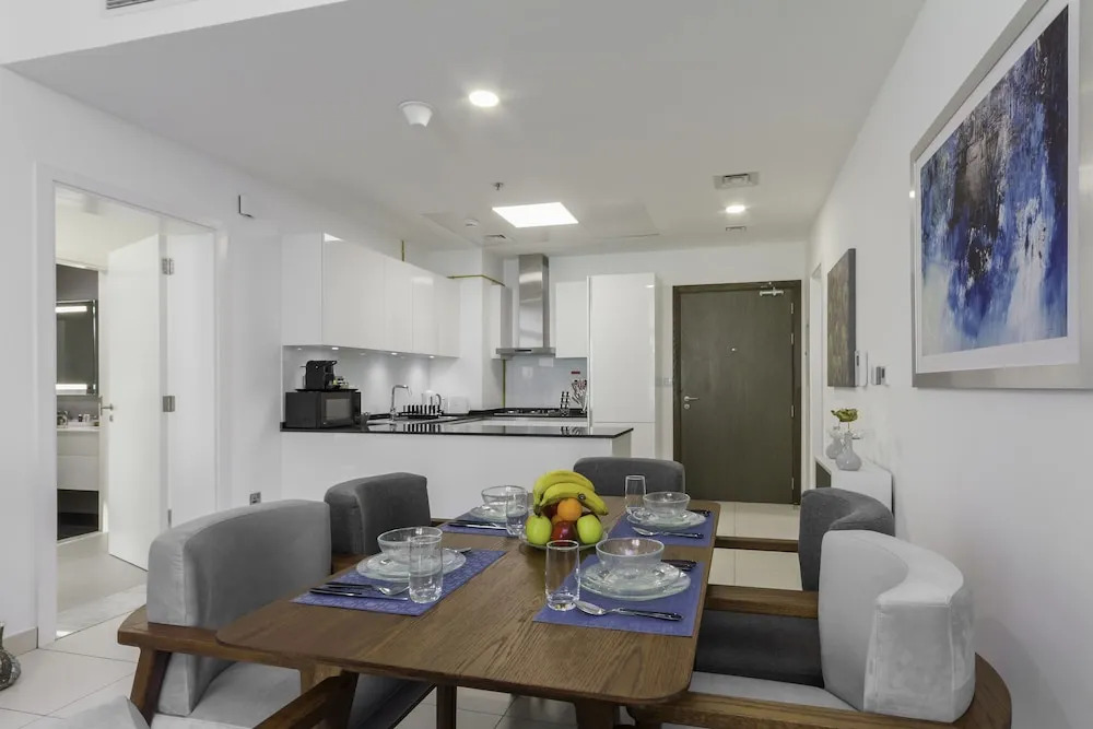 Maison Privee - Royal Bay