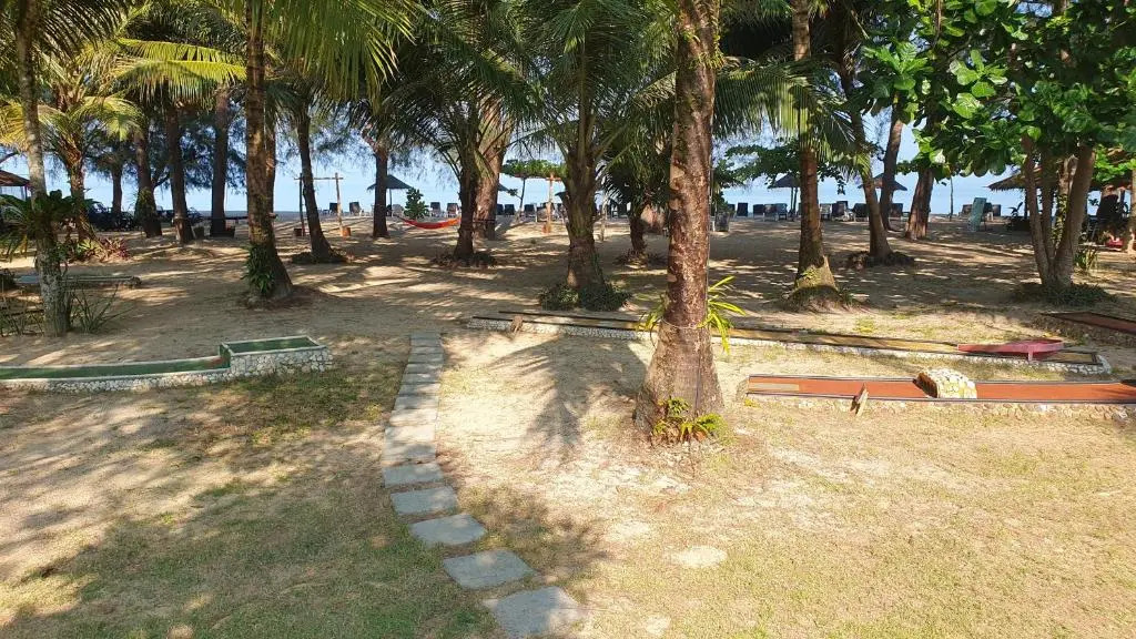 Paradis Villa B3