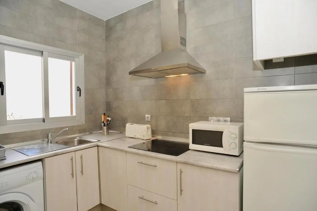 Apartaments SEstanyol