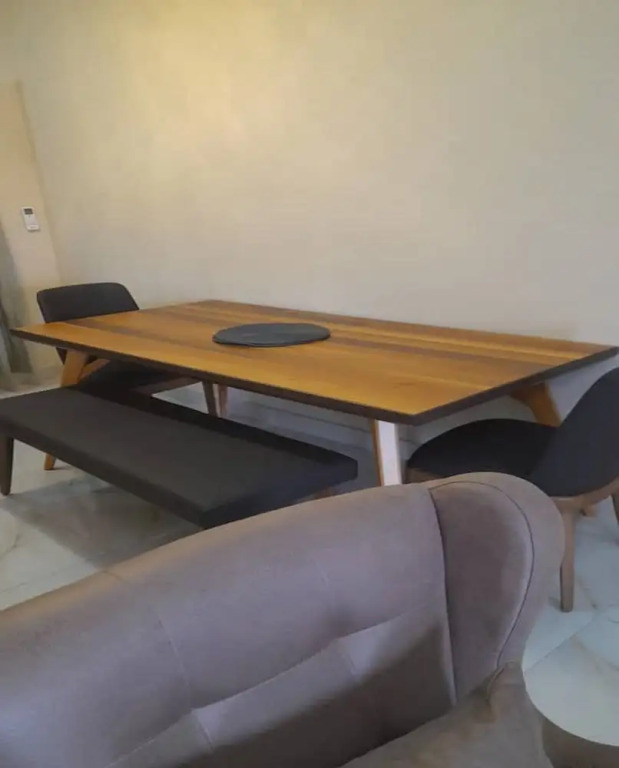 Coded Suites Wuye