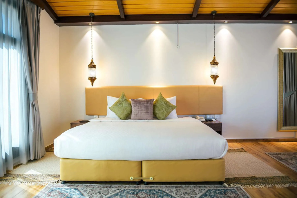 Arabian Nights Resort & Spa