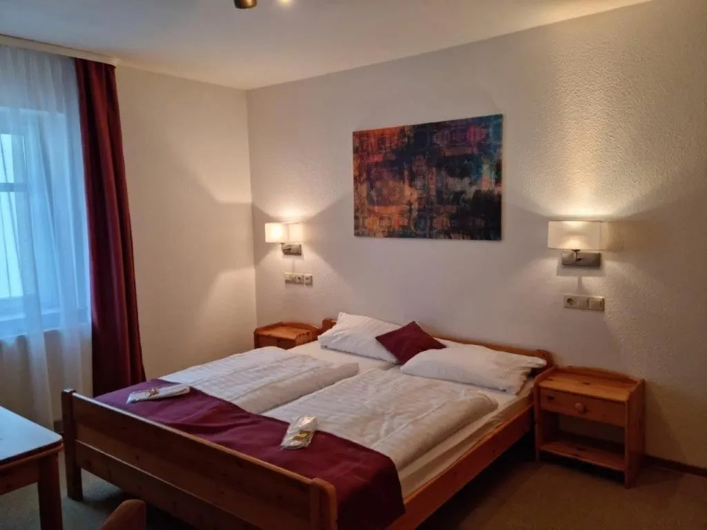 Hotel Berggasse
