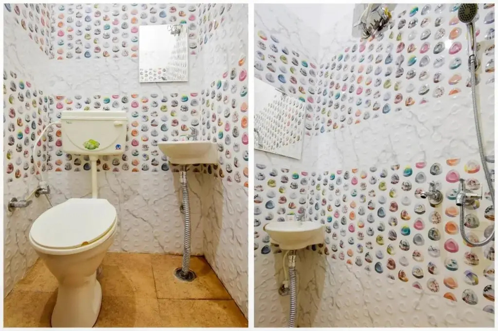 New Vatika Guest House by OYO Rooms