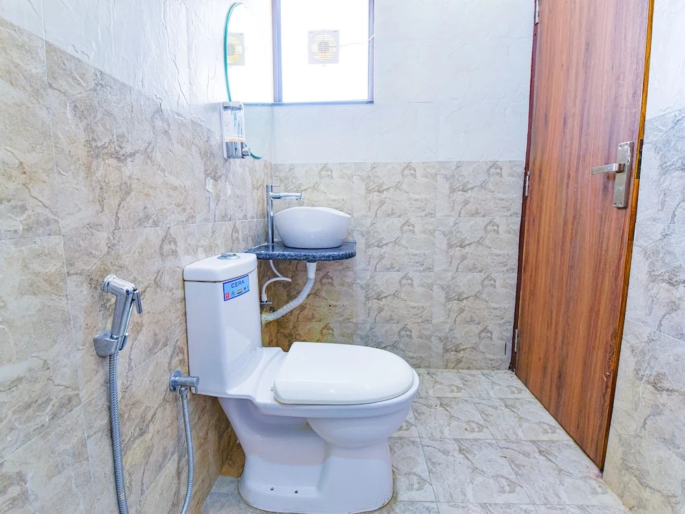 Hotel Vibha Palace