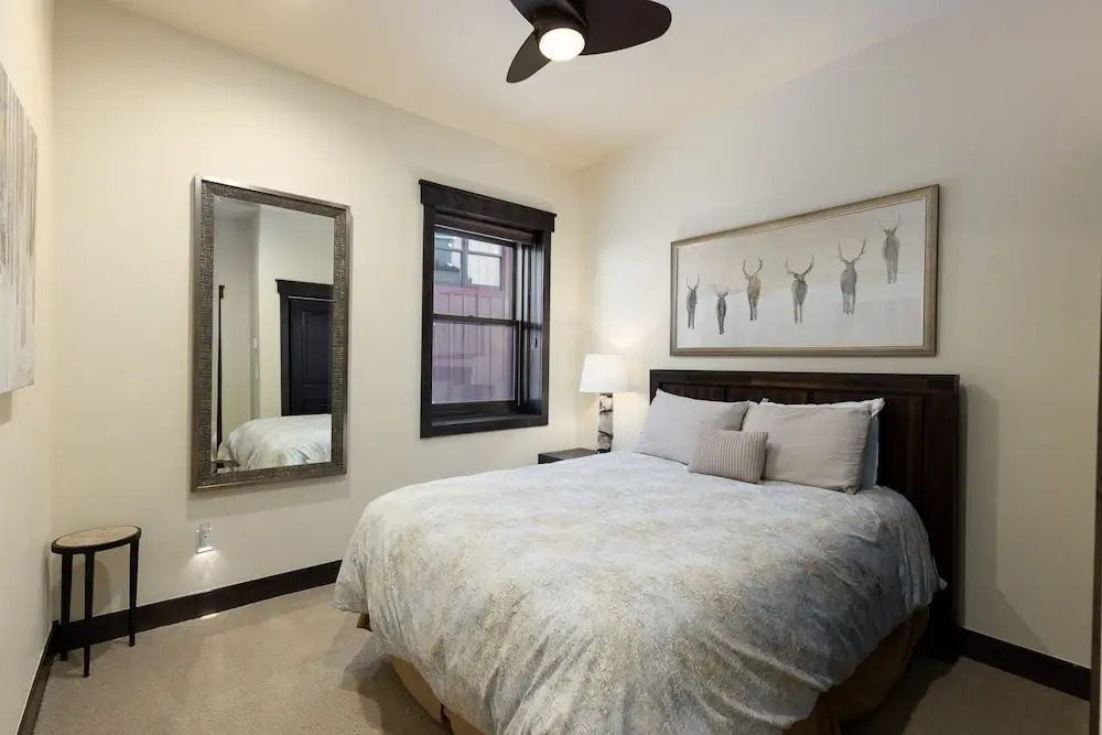 54 Outpost Drive The Alders - Private Hot Tub 4 Bedroom Condo by RedAwning