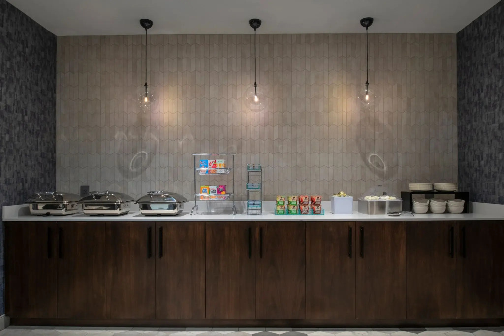 Fairfield by Marriott Inn & Suites Annapolis
