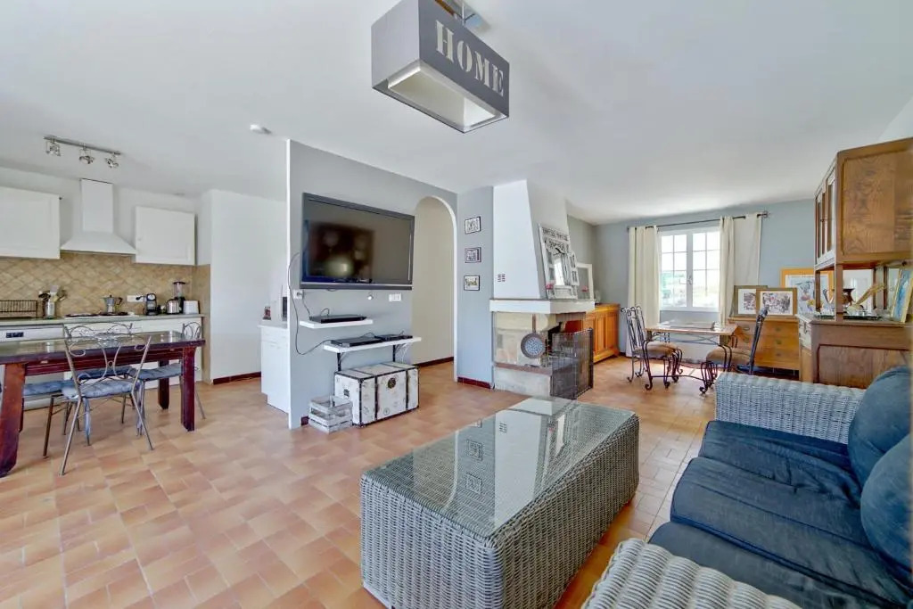 Holiday home Manicola vecchia