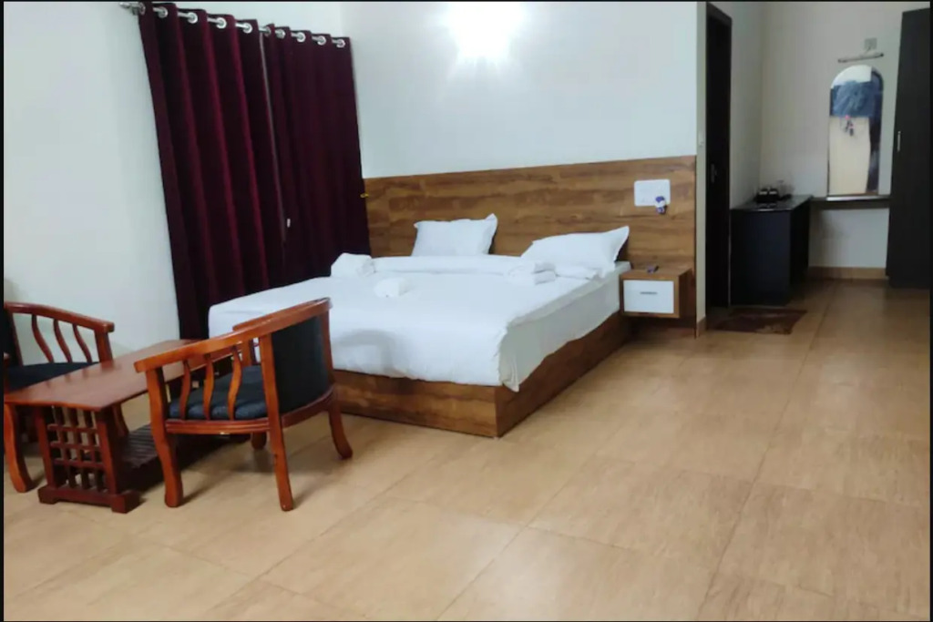 Wayanad Timber Creek Resort