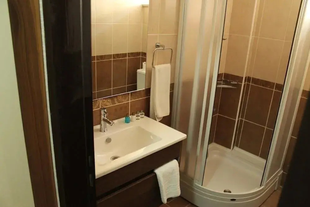 Nif Ankara Hotel